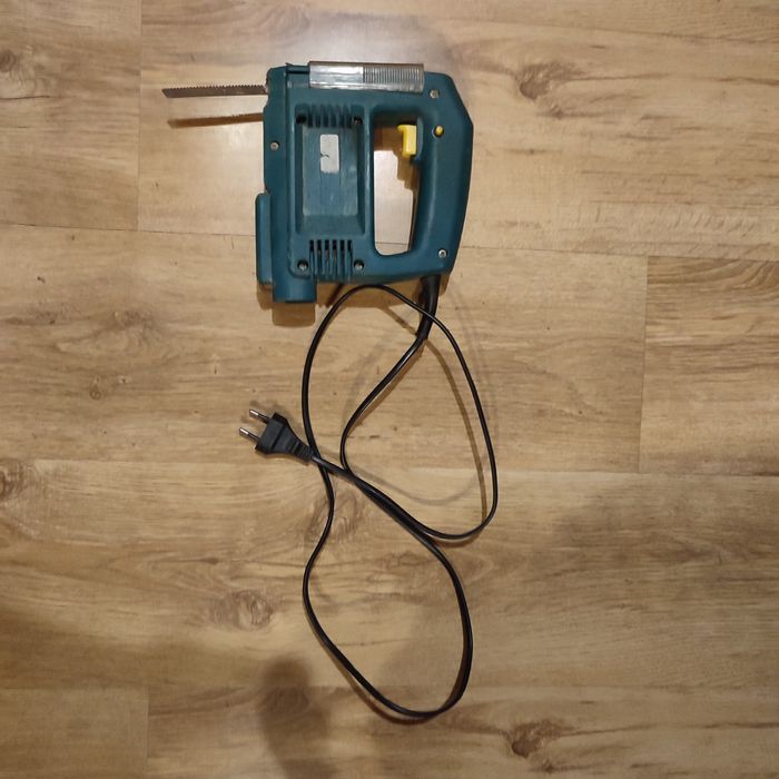 Wyrzynarka TOPEX model 68009