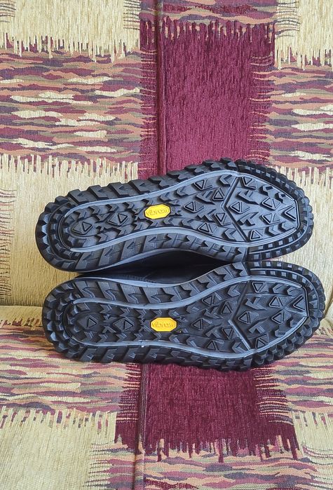 Merrell Nova Sneaker Moc