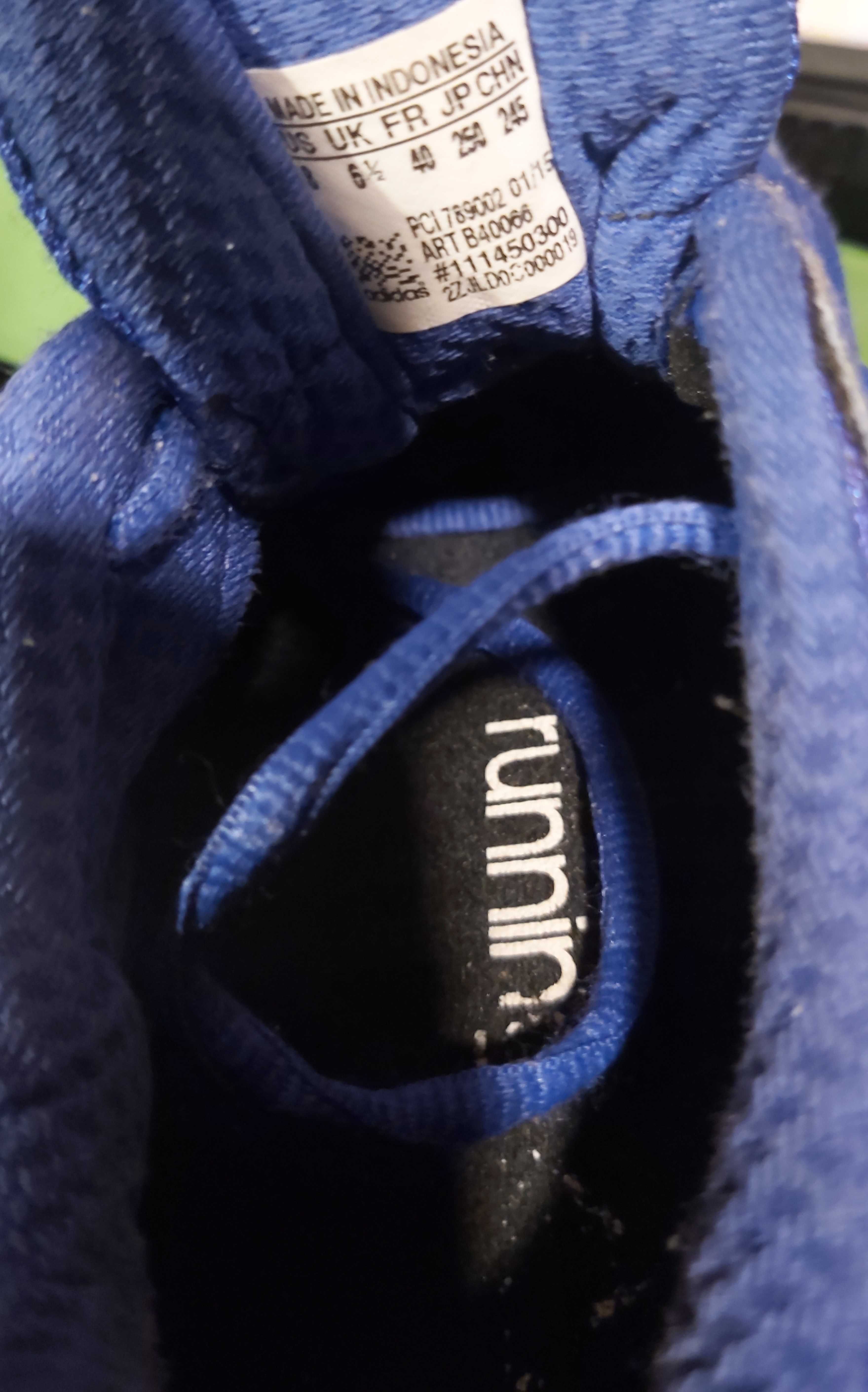 Buty Sportowe Damskie ADIDAS Running Adiprene