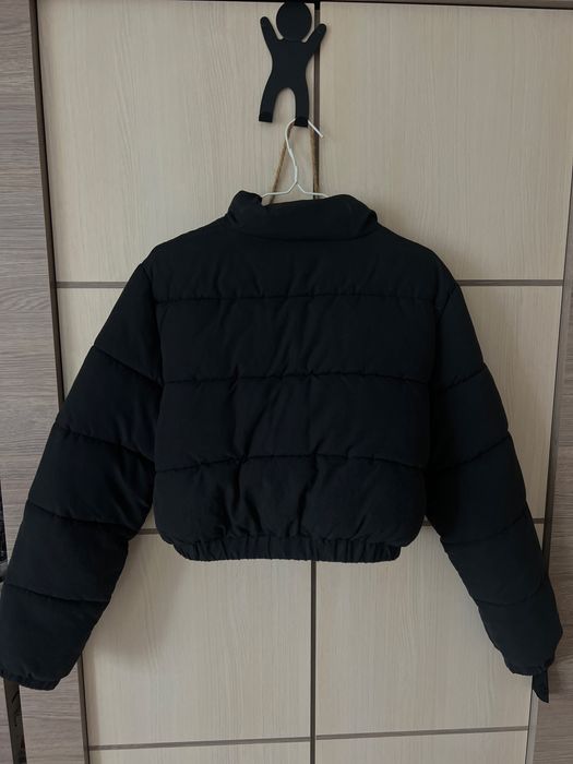 Тепла куртка - пуффер Pretty Little Think