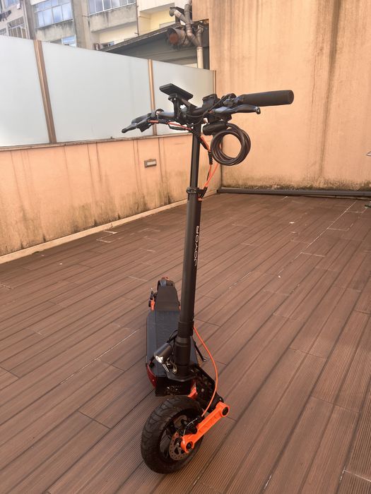 Trotinete Electrica Joyor S5