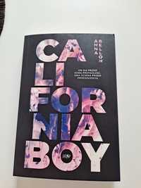 California Boy Anna Bellon