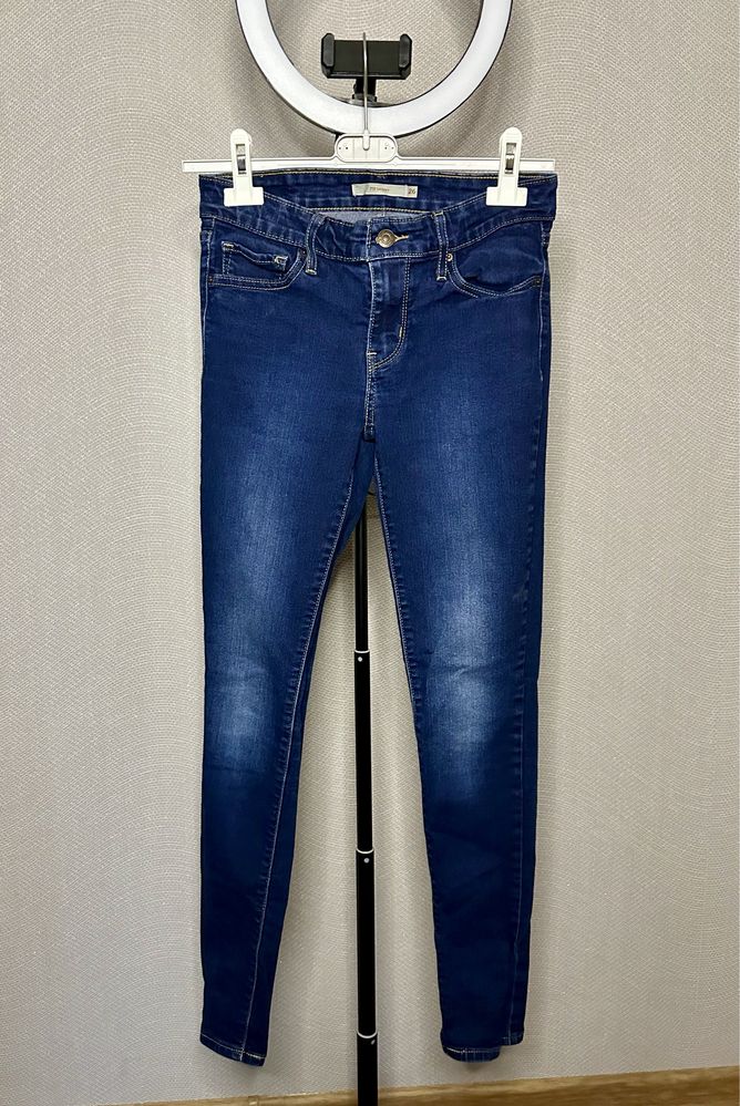 Damskie Spodnie Jeans Lewis