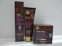 Zestaw kremów Riche Creme Yves Rocher