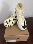 Chuteiras Nike Zoom Superfly 9 Academy