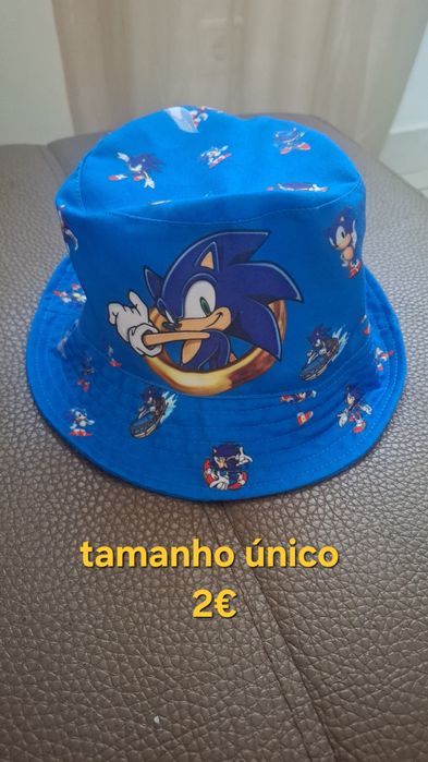 Chapéu/ Panamá sonic