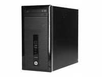 Komputer hp prodesk g1 i7-4770 4gen 8x3.9GHz | 300w | MS-7860 1.2