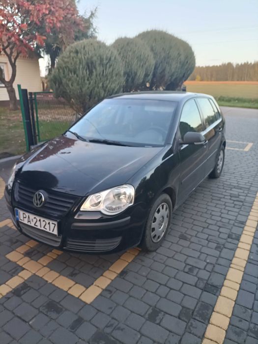Volkswagen Polo 1,2