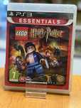 Gra LEGO Harry Potter: Years 5–7 PS3