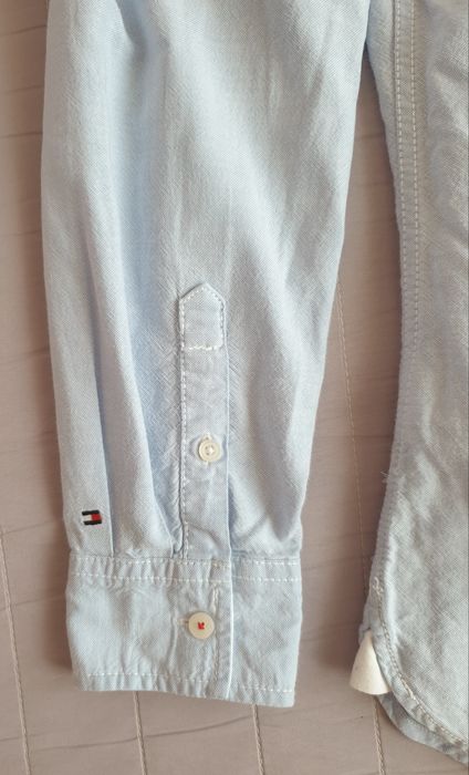 Tommy Hilfiger koszula damska r.8