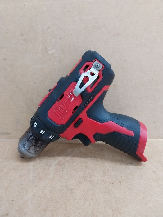 Milwaukee M12 BDD Wiertarko Wkrętarka Akumulatorowa 12V 2021r
