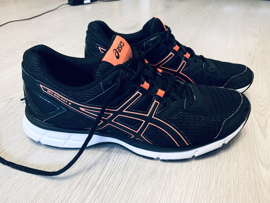 Кросівки Asics Gel-Galaxy 8 !41.5р 26.5см!Original,стан