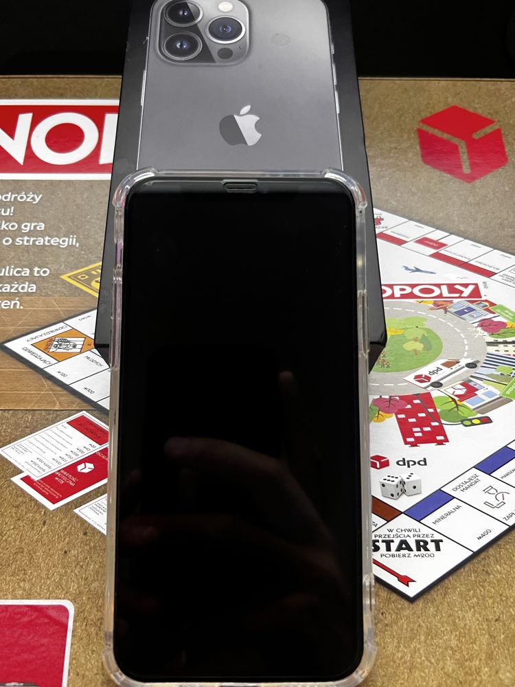 Iphone 11 PRO 256GB