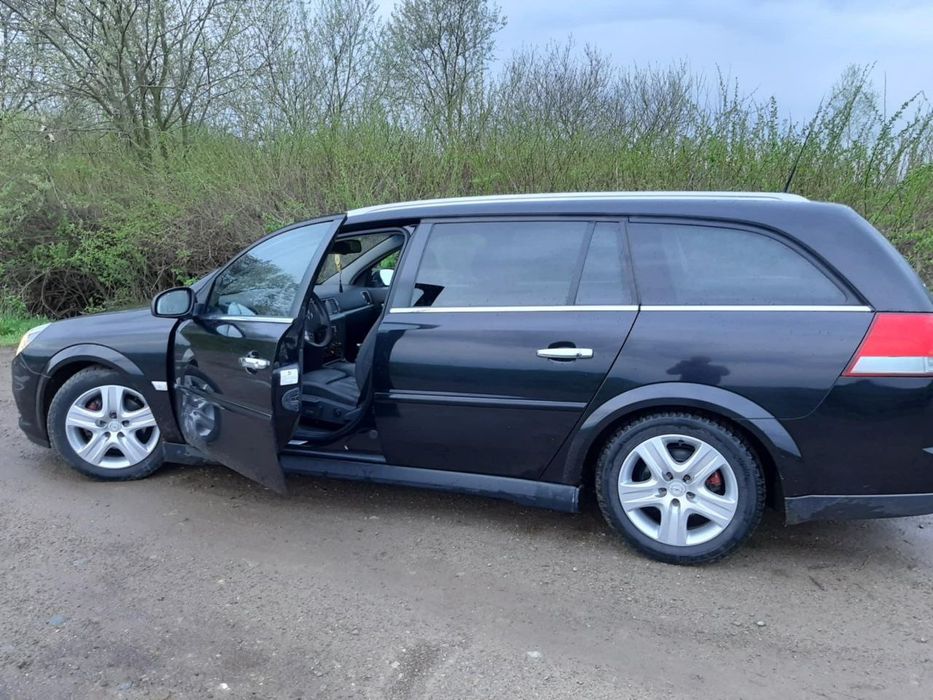 Машина в хорошому стані