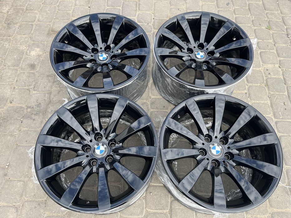 Felgi styling 218’ 19 5x120 8.5j et14 9j et14 bmw e60 e61 e63 e64 e65