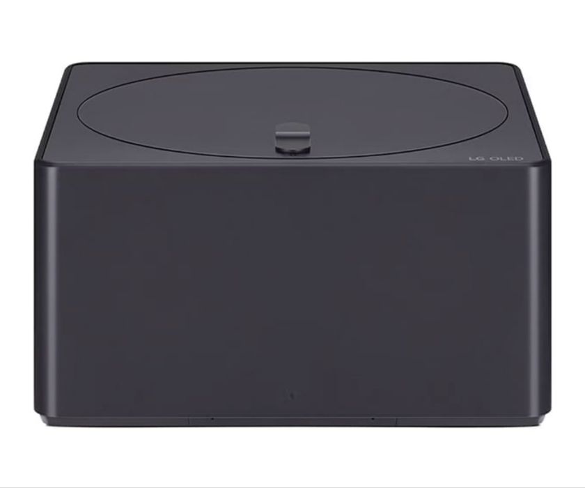 Telewizor LG OLED EVO M3 77 CALI Signature TV 2024 – OLED77M36LA