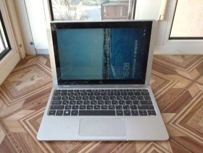 Продам ноутбук HP X2 210 G2