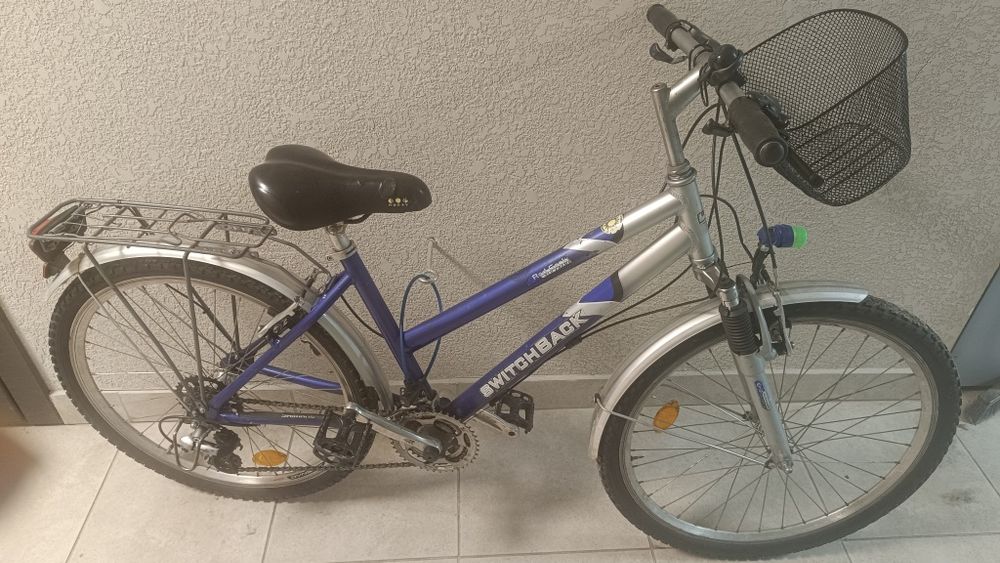 Велосипед (ровер) колеса 26"