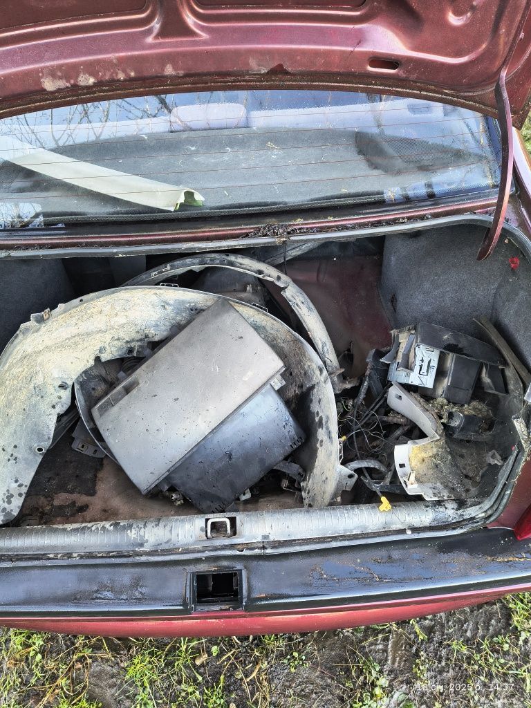 Opel Vectra A 7000грн за все