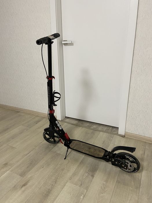 Самокат підлітковий