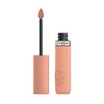 L'Oreal Paris Infaillible Matte Resistance trwała pomadka kolor 100