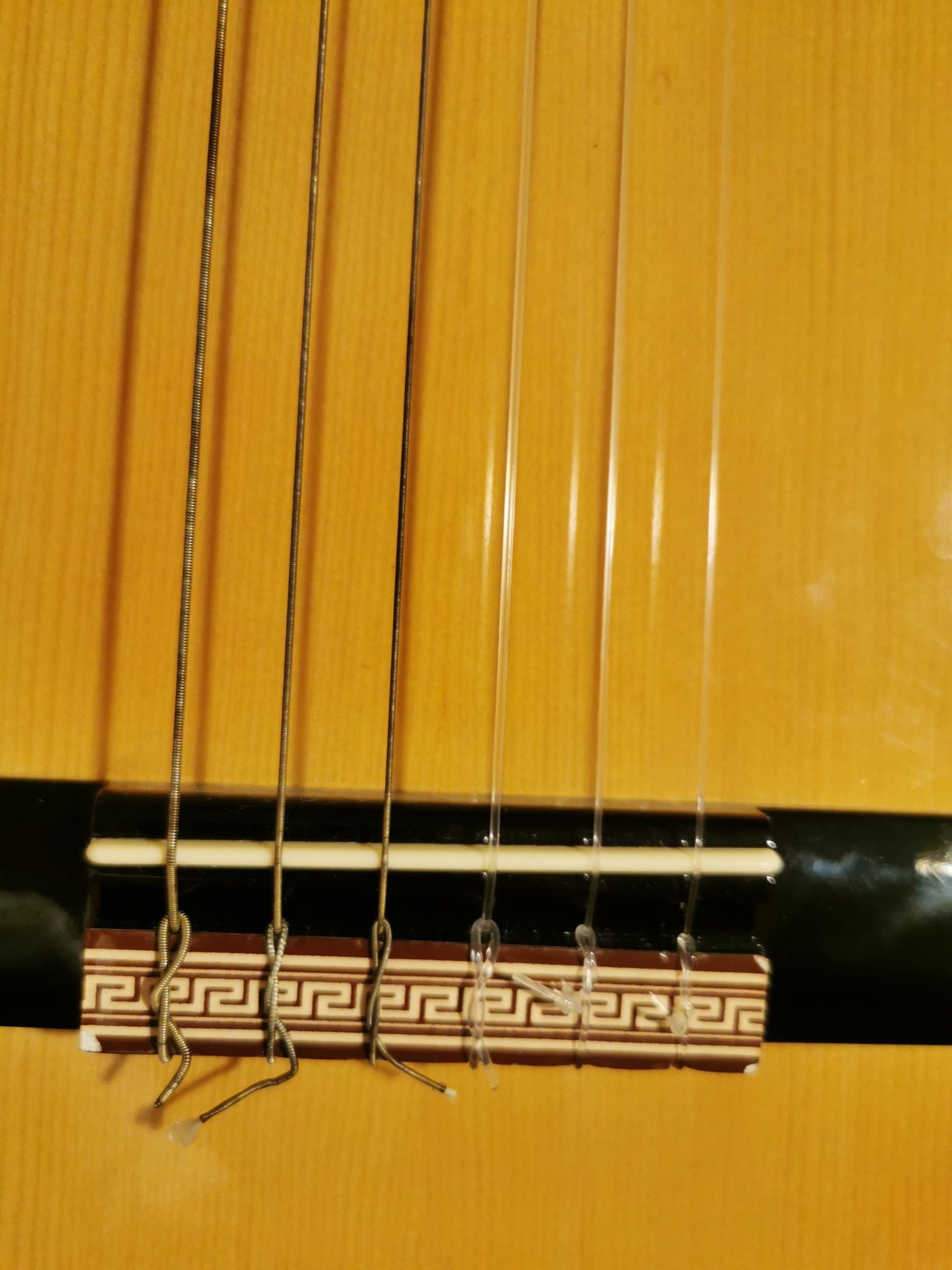 Gitara Hohner HC-06