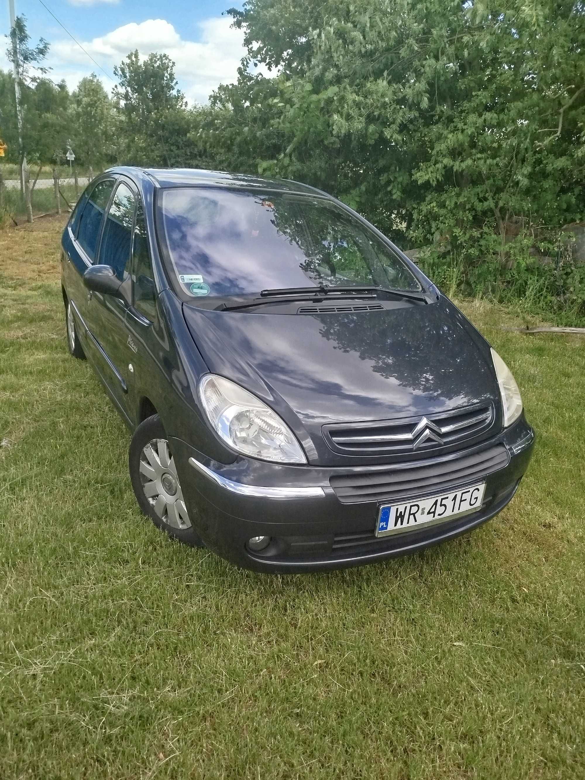 Citroen Xsara Picasso