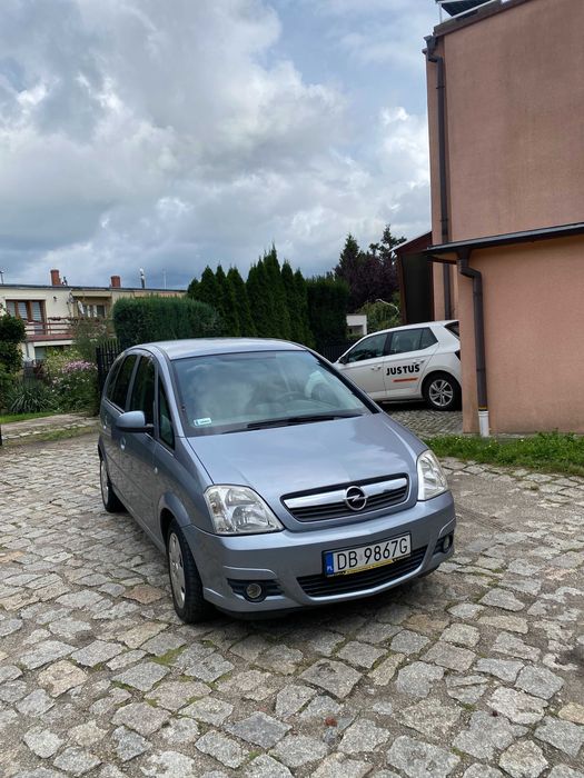 Sprzedam Opel MERIVA