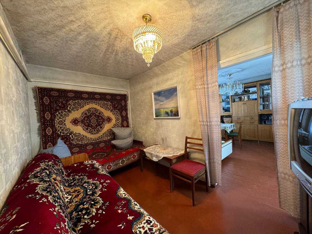 Продаж частини будинку, М.Приймаченко (Гризодубова).