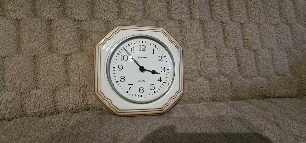 Junghans Quartz W738