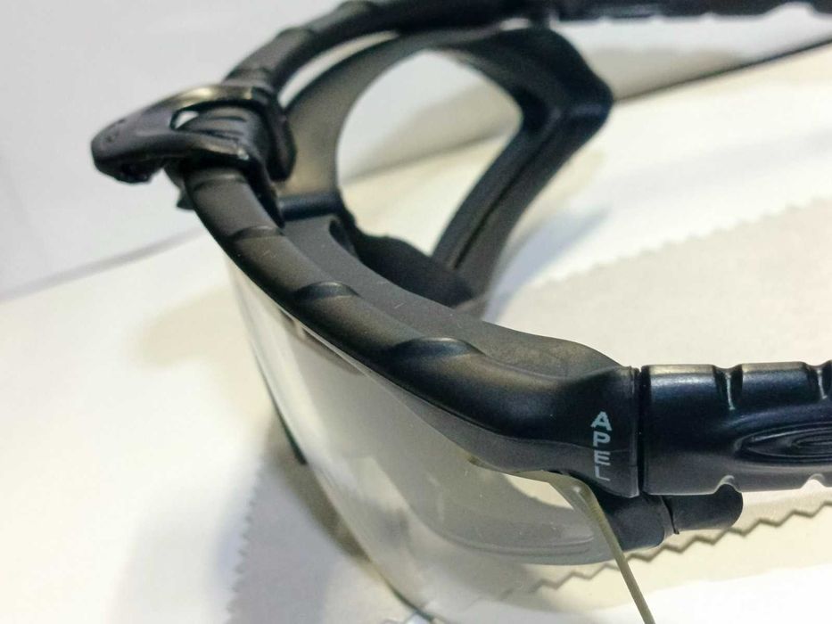 Захисна прокладка Helo для окулярів Oakley M Frame 2.0/3.0