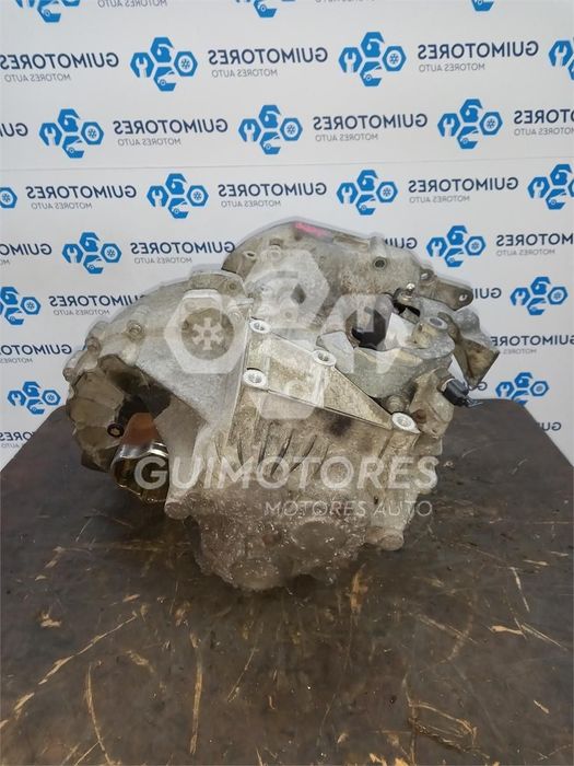 CAIXA VELOCIDADES FORD MONDEO 2.0TDCI 136CV, REF: 7G9R-7002-YF - MANUAL 6V