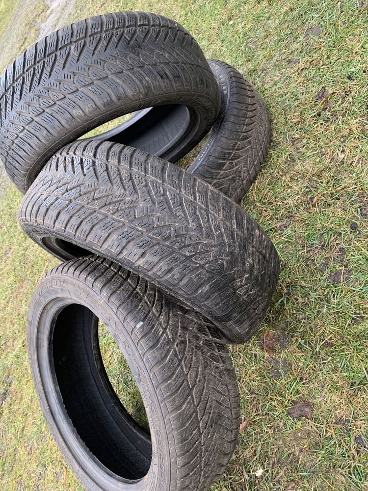 Шини резина Goodyear 195/50/16 H