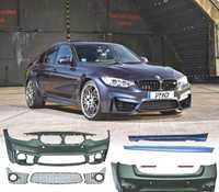 KIT CARROCERIA PARA BMW F30 LOOK M3 F80 SERIE 3 11-15