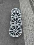 Alufelgi Ford - aluminiowe felgi Ford 16" – 5x108 – do Mondeo