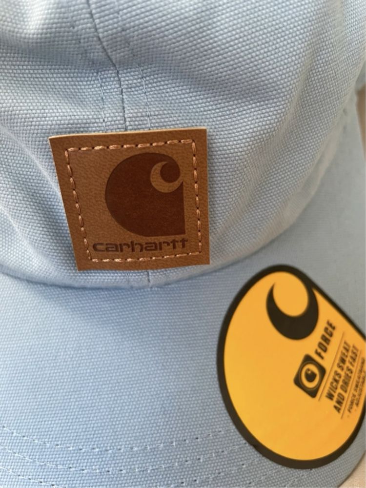 Carhartt z daszkiem