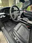 Килимки S Line audi E-tron