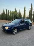 Golf 4 1.9 TDI 130CV 4Motion