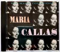 Maria Callas The Magic Collection