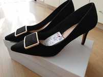 Buty Mohito rozmiar 39