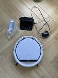 Ilife v3s pro + nowa bateria