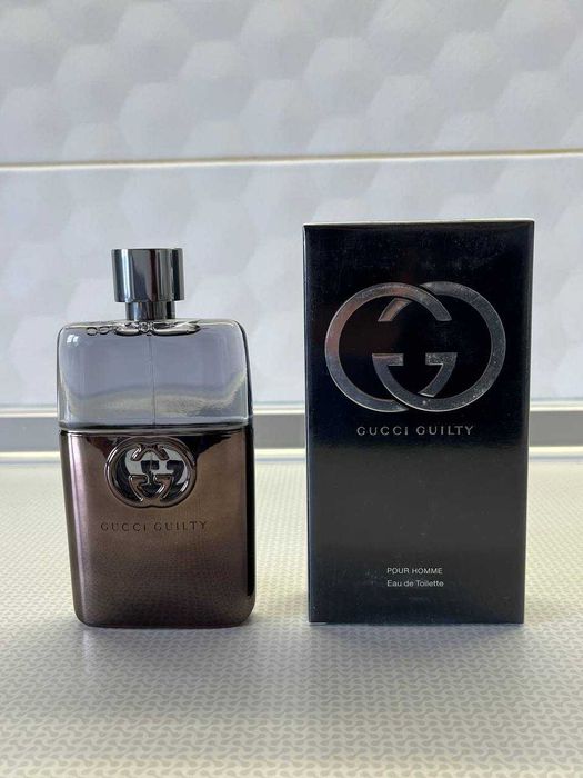 Парфуми Gucci Guilty Pour Homme