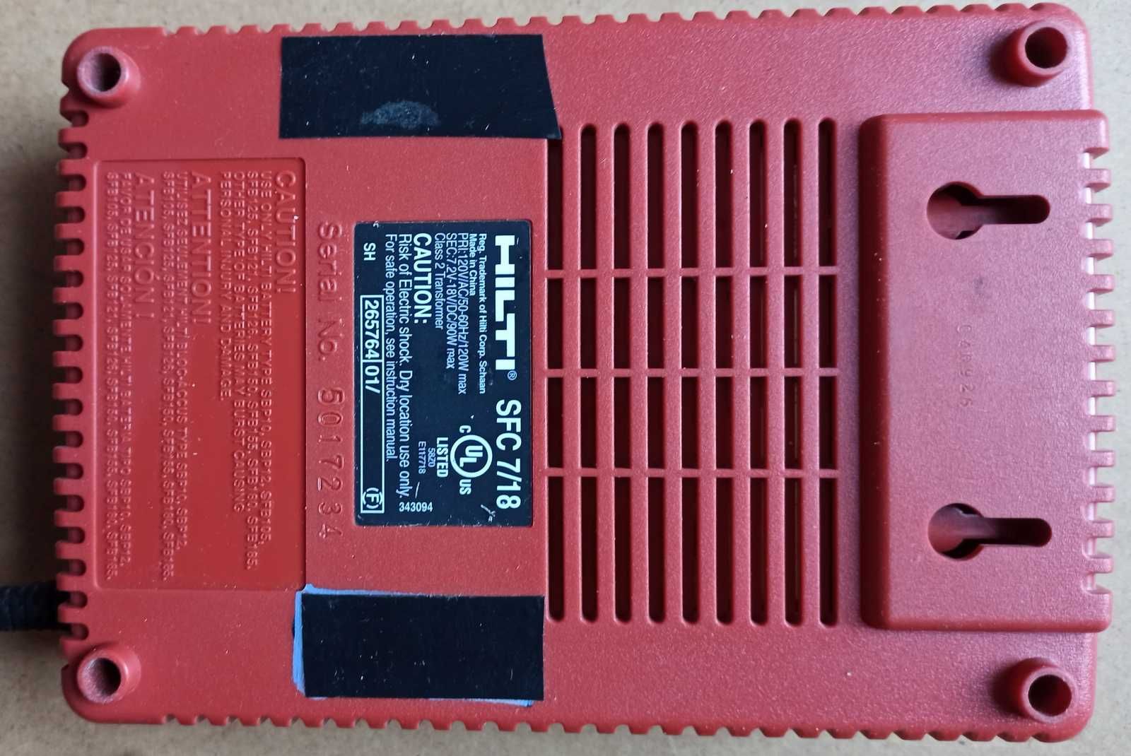 Wiertarko-wkrętarka Hilti SF180-A