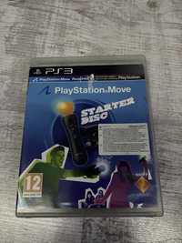 Gra PS3 movie starter disc PS3