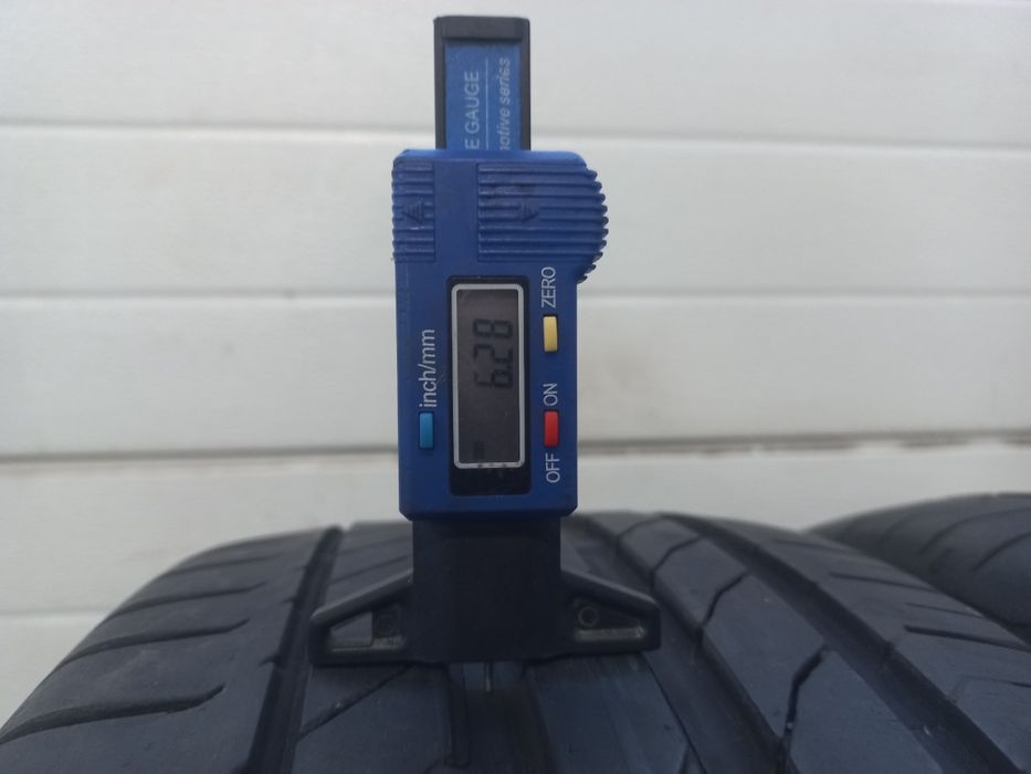 Opony letnie Continental 225/45/19 92W