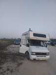 Autocaravana Peugeot J5 1991