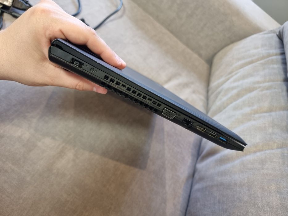 Ноутбук для учёбы и работы Lenovo G50-70