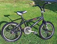 Rower BMX 20" wyczynowy