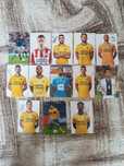 Autografy Maccabi Tel Aviv