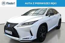 Lexus RX DX01040 # V6 450h F-Impression AWD # Faktura VAR23% Krajowy # LEASING